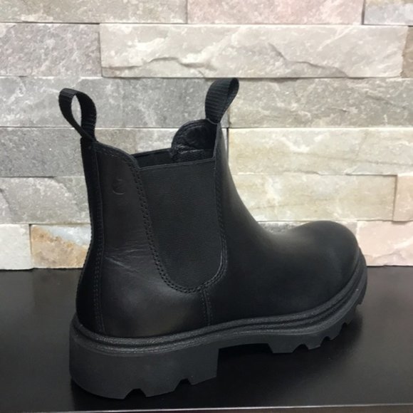 ECCO Men's Grainer Chelsea Boot - Picture 9 of 11
